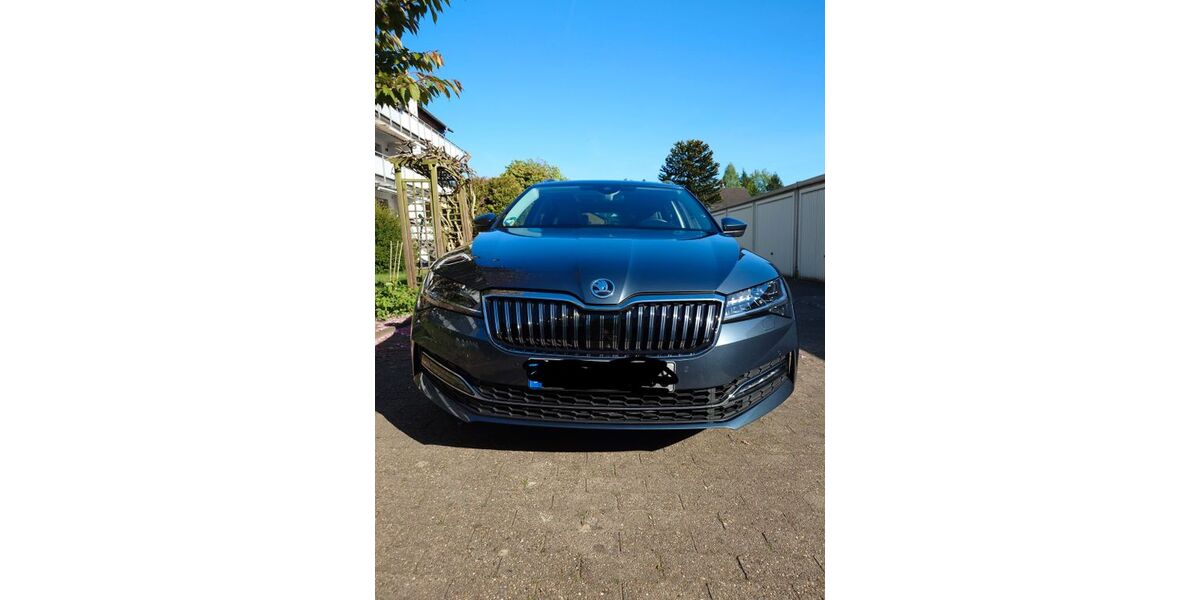 Skoda Superb 75.000 km 33.900 &euro; Oberhausen 46149