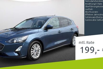 Ford Focus 62.525 km 14.870 &euro; Borken 46325