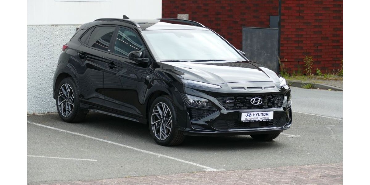 Hyundai KONA 21.834 km 19.480 &euro; Selm-Bork 59379