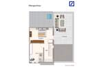 Reihenendhaus Gelsenkirchen Scholven - 4 Zimmer, 126 m&sup2;, 349.000&euro; | Angebot:25779650
