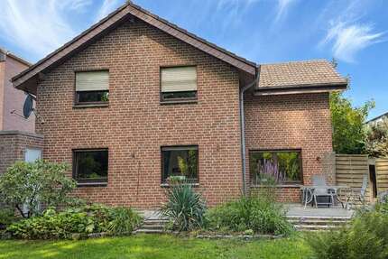 Haus Dorsten / Lembeck Lembeck - 4 Zimmer, 109 m&sup2;, 285.000&euro; | Angebot:27705222