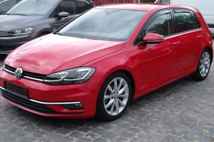 VW Golf 82.000 km 12.990 &euro; Lünen 44532