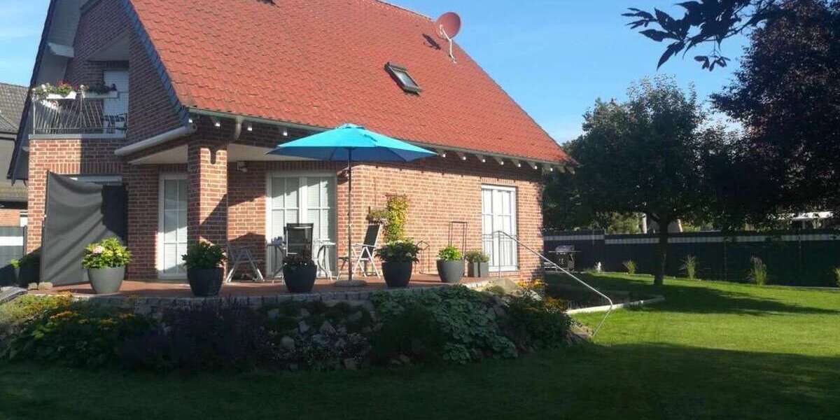 Einfamilienhaus Haltern am See - 6 Zimmer, 140 m&sup2;, 640.000&euro; | Angebot:26983307