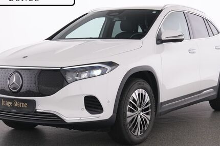 Mercedes-Benz EQA 14.131 km 39.495 &euro; Essen 45309