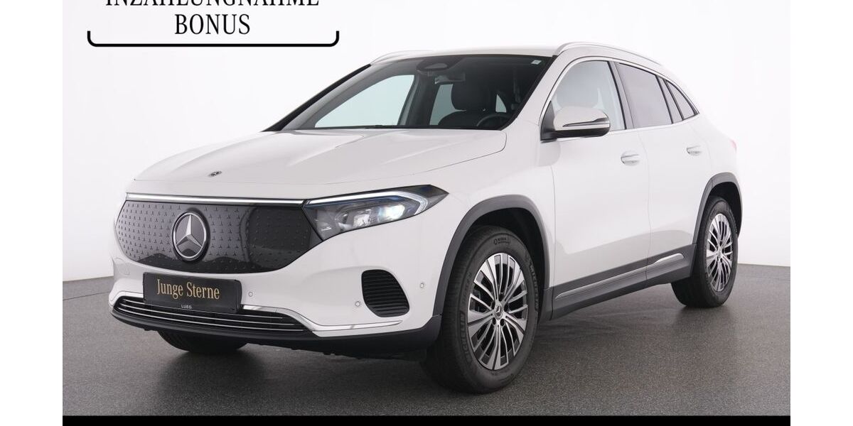 Mercedes-Benz EQA 14.131 km 39.495 &euro; Essen 45309