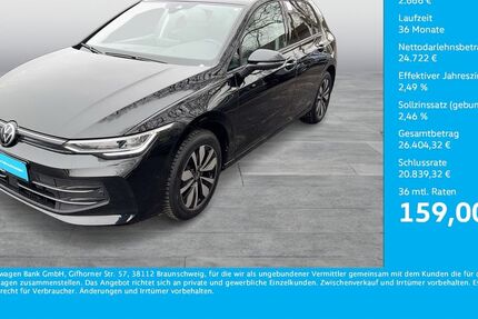 VW Golf 9.000 km 26.444 &euro; Dortmund 44379