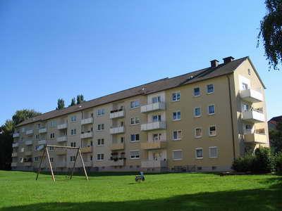 Etagenwohnung Dortmund Bövinghausen - 2 Zimmer, 55 m&sup2;, 443&euro; | Angebot:26237816