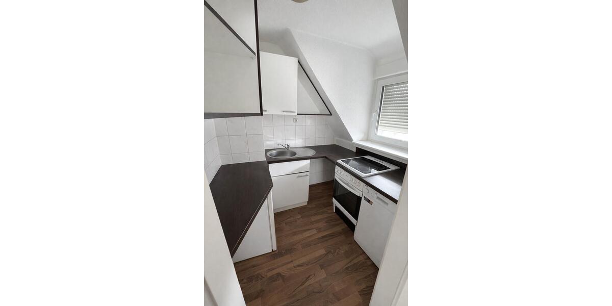 Dachgeschoßwohnung Bottrop Boy - 3 Zimmer, 45 m&sup2;, 530&euro; | Angebot:26194922