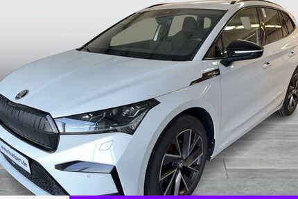 Skoda Enyaq 42.093 km 29.850 &euro; Dortmund 44269