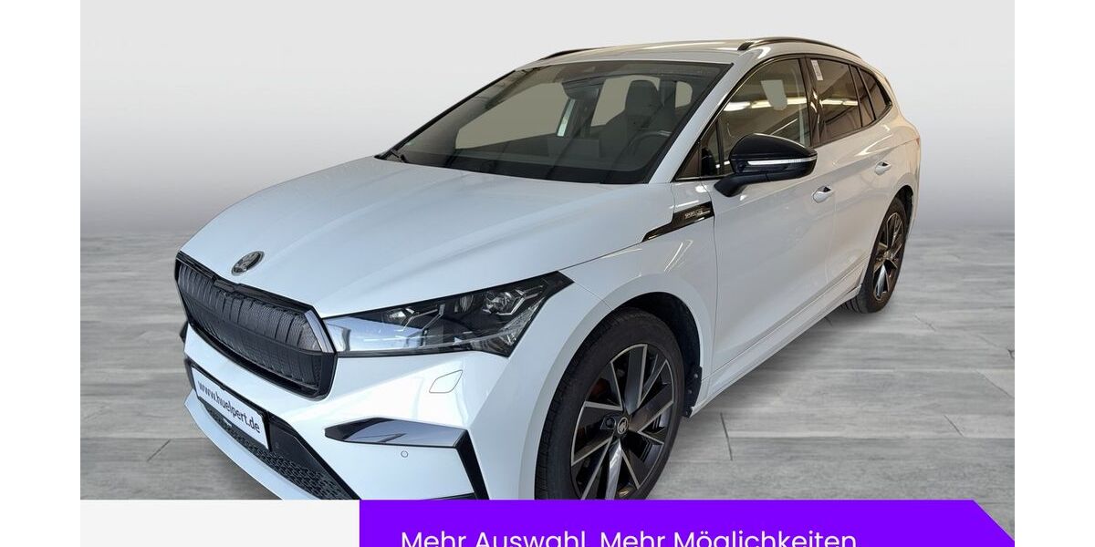 Skoda Enyaq 42.093 km 29.850 &euro; Dortmund 44269