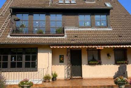 Wohnung Recklinghausen Grullbad - 6 Zimmer, 204 m&sup2;, 246.000&euro; | Angebot:27213194