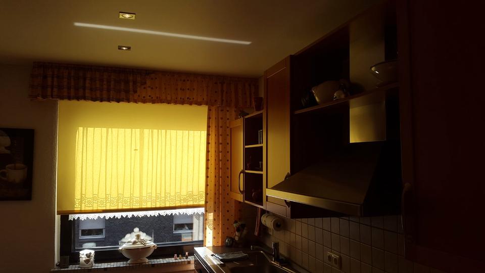 Etagenwohnung Oberhausen Biefang - 2 Zimmer, 60 m&sup2;, 675&euro; | Angebot:27596720