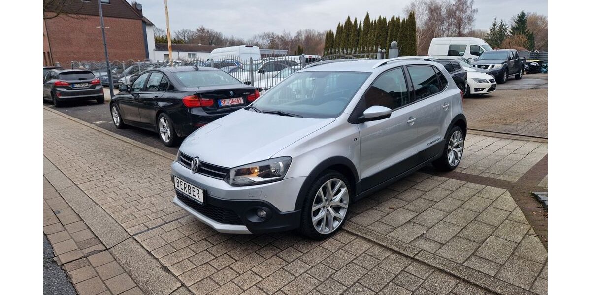 VW Polo 131.960 km 8.990 &euro; Herten 45701