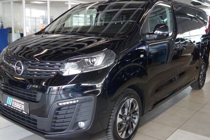 Opel Zafira Life 73.268 km 35.976 &euro; Borken 46325