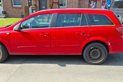 Opel Astra 239.000 km 2.999 &euro; Herten 45699