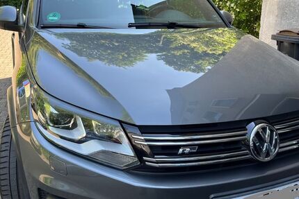 VW Tiguan 128.500 km 18.500 &euro; Essen 45307