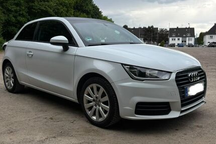 Audi A1 144.451 km 8.550 &euro; Essen 45355