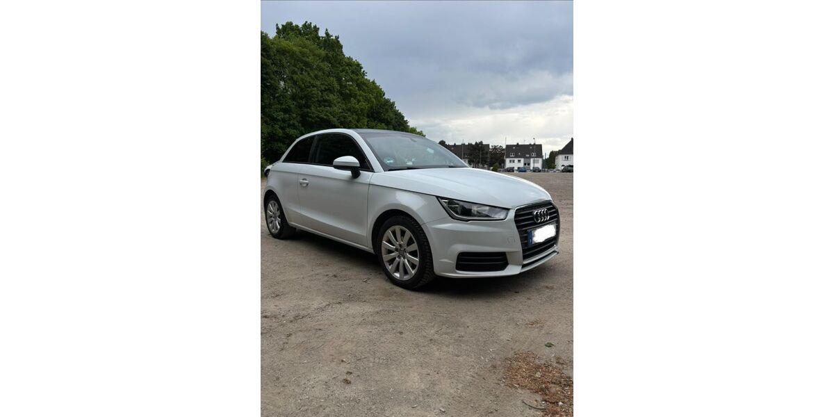 Audi A1 144.451 km 8.550 &euro; Essen 45355