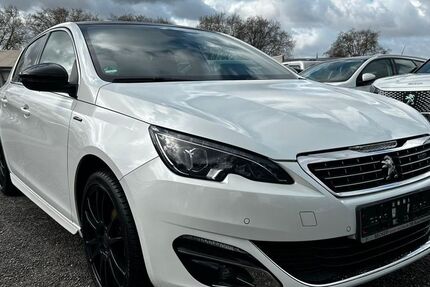 Peugeot 308 75.000 km 10.400 &euro; Oberhausen 46149