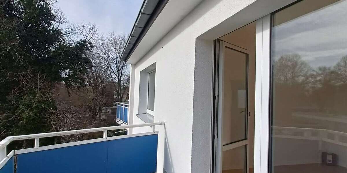 Etagenwohnung Herne Sodingen - 3.5 Zimmer, 72 m&sup2;, 560&euro; | Angebot:26517391