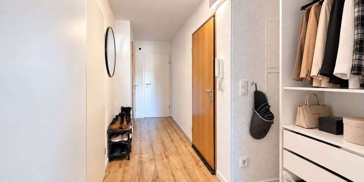 Etagenwohnung Selm - 4 Zimmer, 103 m&sup2;, 229.000&euro; | Angebot:27710171