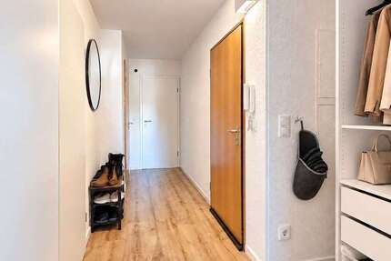 Wohnung Selm - 4 Zimmer, 103 m&sup2;, 229.000&euro; | Angebot:27710171