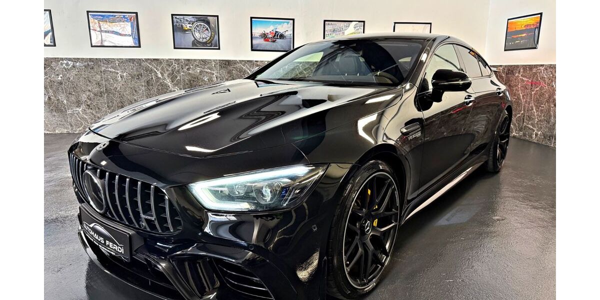 Mercedes-Benz AMG GT 79.900 km 93.000 &euro; Gelsenkirchen 45886