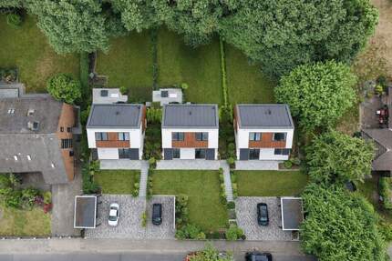 Grundstück Gladbeck Butendorf - 278.500&euro; | Angebot:25707167