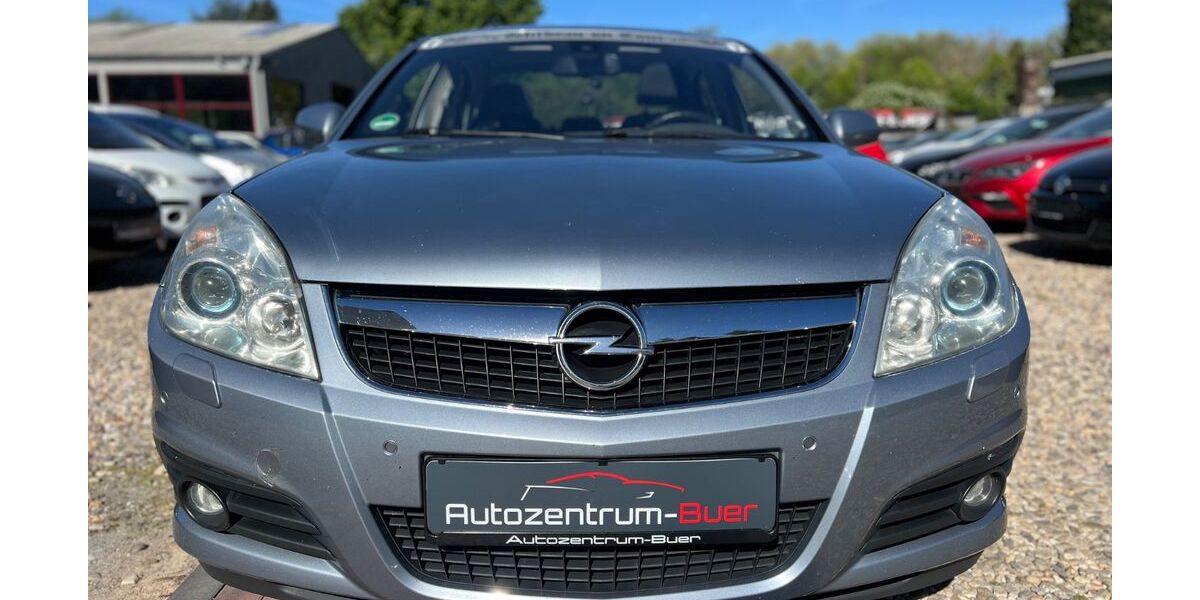 Opel Vectra 287.000 km 1.490 &euro; Gelsenkirchen 45881