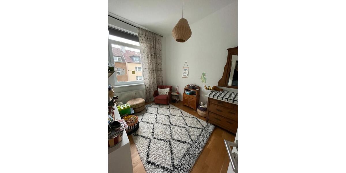 Etagenwohnung Essen Stadtbezirk III - 3.5 Zimmer, 85 m&sup2;, 279.000&euro; | Angebot:26945486