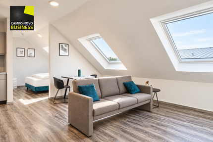 Zimmer Dortmund Mengede - 1 Zimmer, 990&euro; | Angebot:23479206