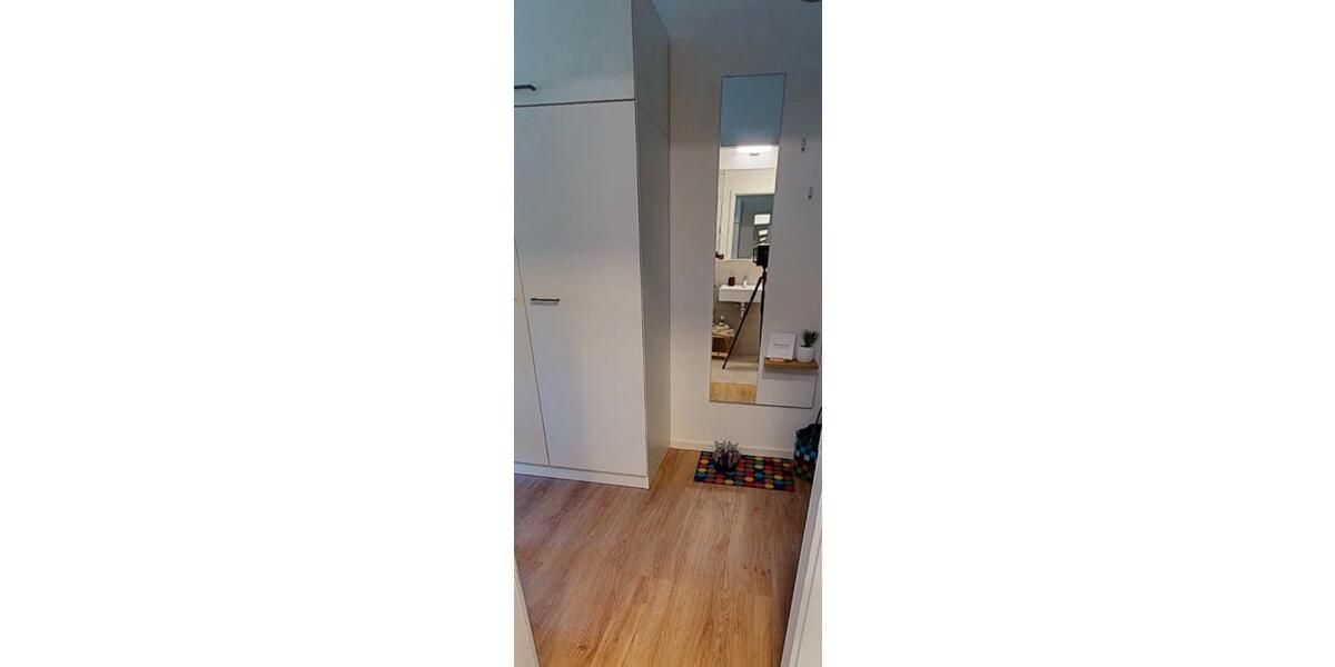 Etagenwohnung Dortmund Innenstadt West - 1 Zimmer, 23 m&sup2;, 459&euro; | Angebot:26459536