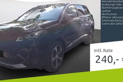 Peugeot 5008 19.825 km 26.540 &euro; Borken 46325