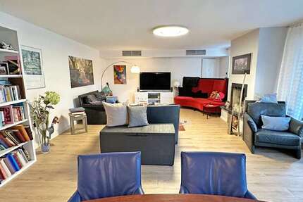 Wohnung Dortmund Hombruch - 4.5 Zimmer, 145 m&sup2;, 630.000&euro; | Angebot:26548843