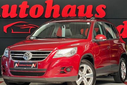 VW Tiguan 135.000 km 7.690 &euro; Voerde 46562