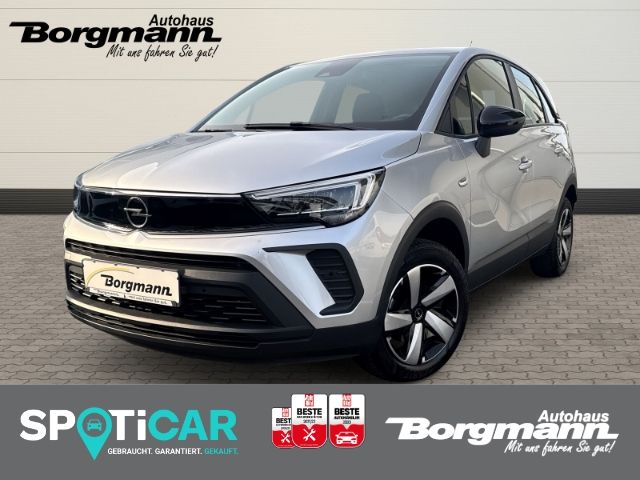 Opel Crossland (X) 15.987 km 18.990 &euro; Bottrop 46240