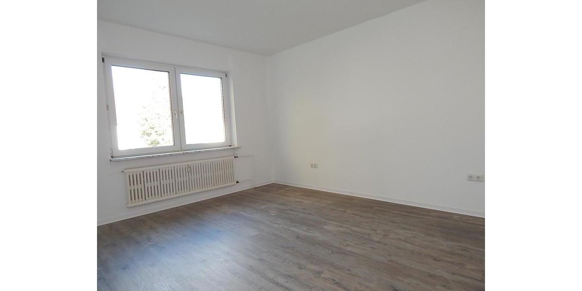 Etagenwohnung Castrop-Rauxel Deinighausen - 2 Zimmer, 47 m&sup2;, 383&euro; | Angebot:26433765