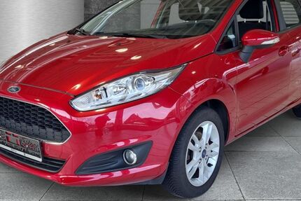 Ford Fiesta 70.512 km 8.250 &euro; Herten 45699