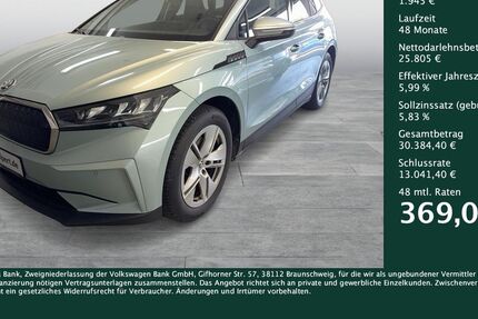 Skoda Enyaq 69.588 km 27.750 &euro; Dortmund 44269