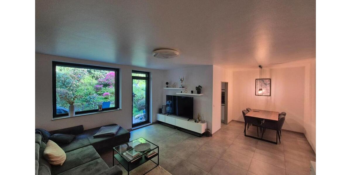 Terrassenwohnung Essen Stadtbezirk VIII - 2.5 Zimmer, 67 m&sup2;, 225.000&euro; | Angebot:26479229