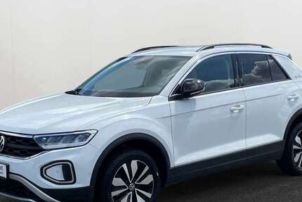 VW T-Roc 7.386 km 20.490 &euro; Castrop-Rauxel 44575