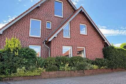 Haus Borken - 5 Zimmer, 125 m&sup2;, 1.250&euro; | Angebot:27017021