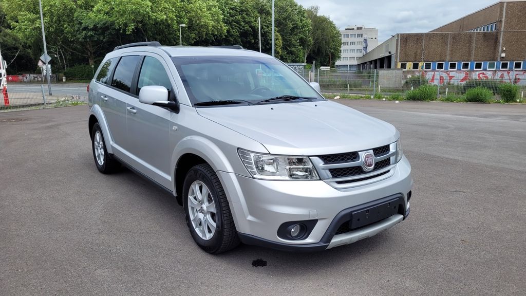 Fiat Freemont 315.000 km 3.950 &euro; Essen 45356