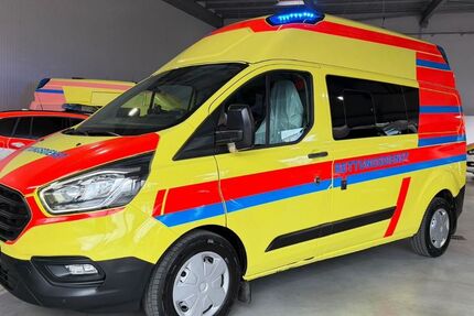 Ford Transit 313.000 km 24.900 &euro; Gelsenkirchen 45879