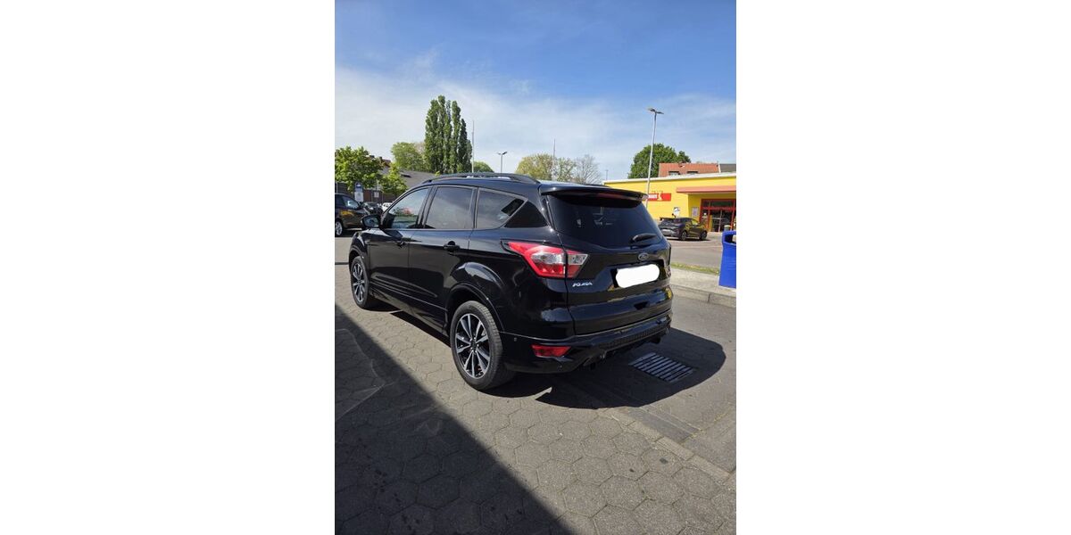Ford Kuga 85.612 km 12.800 &euro; Gladbeck 45964