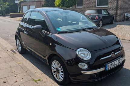 Fiat 500 113.000 km 5.300 &euro; Dinslaken 46535