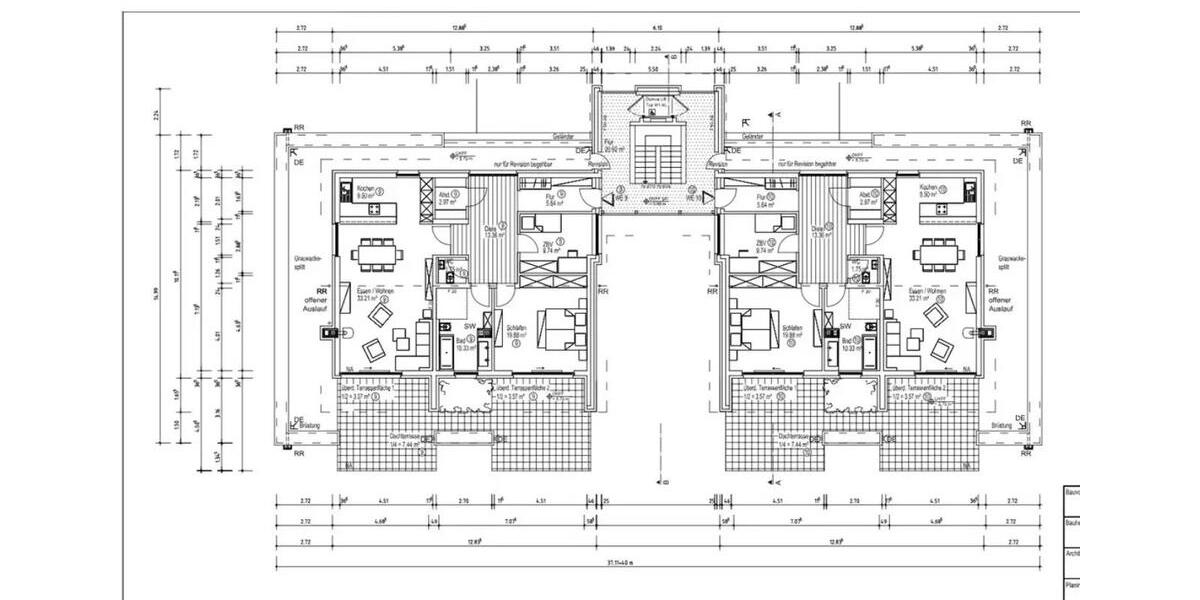 Einfamilienhaus Dorsten Alt-Wulfen - 3 Zimmer, 121 m&sup2;, 379.000&euro; | Angebot:26901785