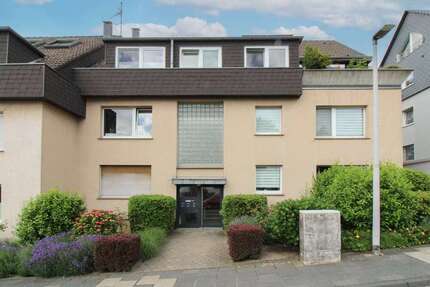 Wohnung Mülheim an der Ruhr Dümpten - 2 Zimmer, 59 m&sup2;, 115.000&euro; | Angebot:27306884