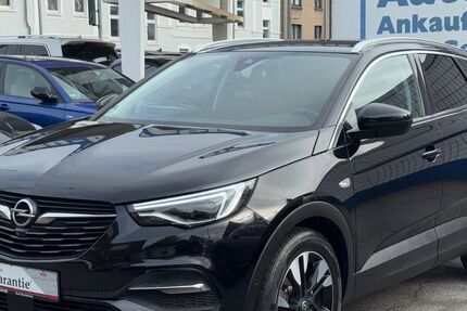 Opel Grandland (X) 117.426 km 15.850 &euro; Oberhausen 46045