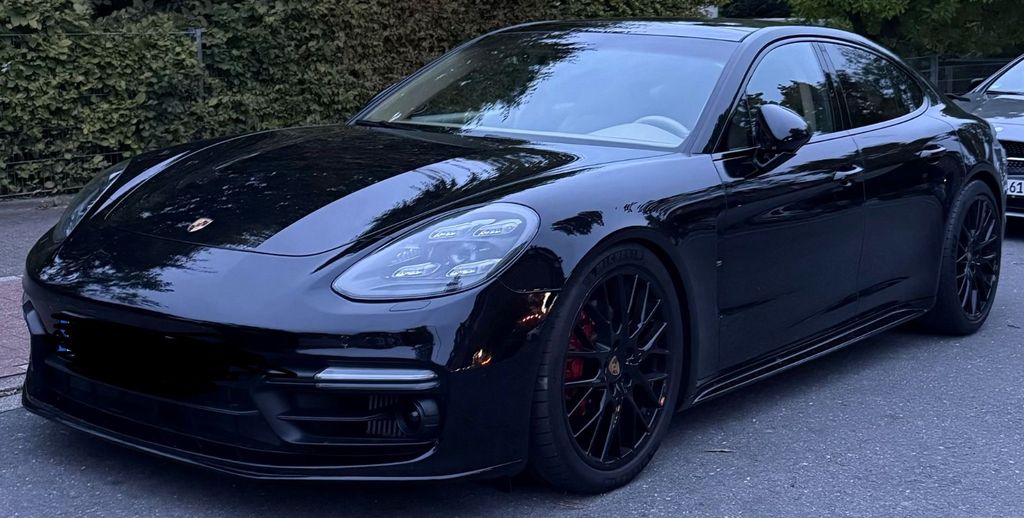 Porsche Panamera 140.049 km 50.990 &euro; Mülheim an der Ruhr 45470